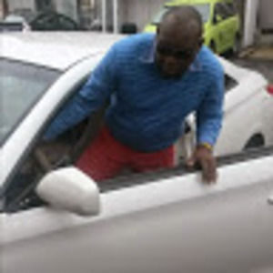 Meet your Posher, Tom tom